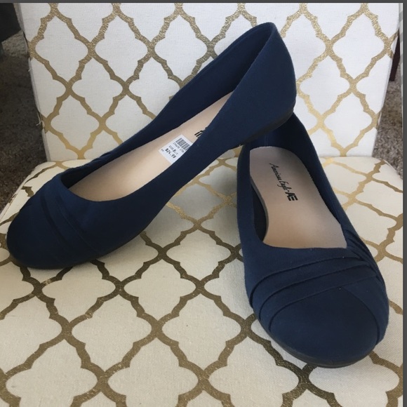American Eagle By Payless Shoes - American Eagle Flats